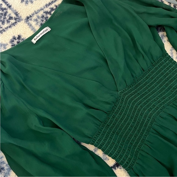 Reformation Aries Dress - Picture 6 of 8